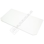 Main Oven Inner Door Glass Panel