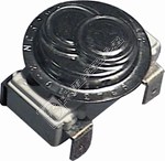 Electrolux Thermostat