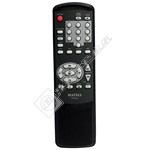 Matsui REMDVD125A Remote Control