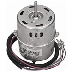 Candy Cooker Hood Motor