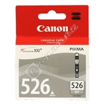 Canon Genuine Grey Ink Cartridge - CLI-526GY