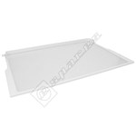 Bosch Upper/Middle Fridge Glass Shelf