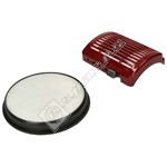 Hoover Vacuum Cleaner Filter Kit