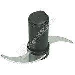 Magimix Dark Grey Food Processor Blade Kit