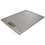 Caple Cooker Hood Aluminium Grease Filter