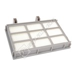 Panasonic Vacuum Filter Assembly