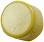 Zanussi Tumble Dryer Yellow Push Button