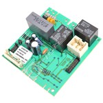 Hoover Washing Machine Dryer Module Assembly