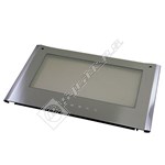 Stoves Oven Door Glass Assembly