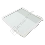 Beko Fridge Bottom Shelf Assembly