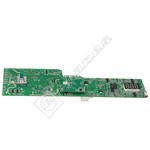 Hoover Washing Machine Programmed Control PCB Module