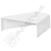 Beko Cooker Top Lid Hinge Cover