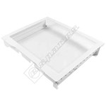 LG Fridge Lower Crisper Shelf