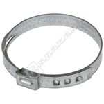 Baumatic Dishwasher Hose Band Clip