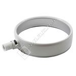 Dyson Fan Loop Amplifier Assembly - White/Silver
