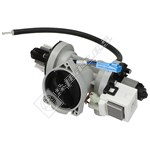 Washing Machine Drain Pump Assembly