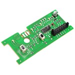 Smeg Dishwasher PCB Module