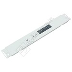 Original Quality Component Fridge Freezer Head Panel