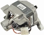 Whirlpool Washing Machine Motor