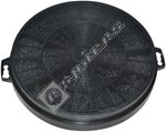 DeDietrich Cooker Hood Carbon Filter