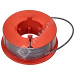 Bosch Grass Trimmer ProTap Spool & Line