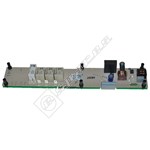 Glen Dimplex Touch Control PCB Module