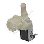 Dishwasher Single Inlet Solenoid Valve