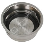 DeLonghi Coffee Maker 2 Cup Filter