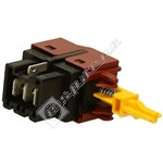 Electrolux Washing Machine Push Button Switch