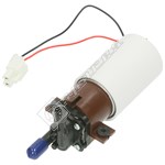 LG Freezer Water Pump Assembly