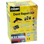 Rolson Dent Repair Kit : cars, vans, cabinates etc.
