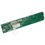 Hoover Tumble Dryer Programmed Control PCB Module