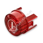 Dyson Trans Scarlet On/Off Actuator