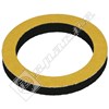 Dyson Vacuum Cleaner Internal Hose Cuff Seal