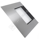 Electrolux Oven Door Glass Panel Assembly