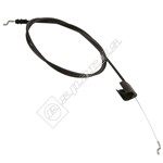 Flymo Lawnmower Brake Cable