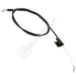Lawnmower Brake Cable