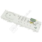 Electrolux Washing Machine Control Module