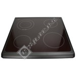 Hotpoint Ceramic Glass Hob Top