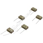 Kenwood Food Mixer Capacitor - 0.15µF