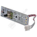 Logik Fridge Freezer Potentiometer Board