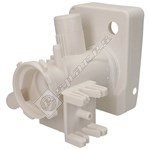 Washing Machine Pump Body Assembly