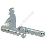 Bosch Dishwasher Left Hinge Lever