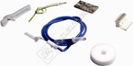 Hotpoint Washing Machine Motor Fix Kit