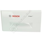 Bosch Washing Machine Soap Dispenser Tray Handle