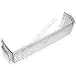 Fridge Door Lower Bottle Shelf - 470 x 105 x 100mm