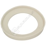 Numatic (Henry) Vacuum Bottom Motor Gasket