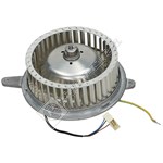 Bosch Washing Machine Fan Motor