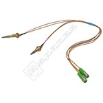 Oven Thermocouple