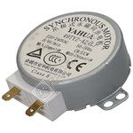 Caple Microwave Motor
